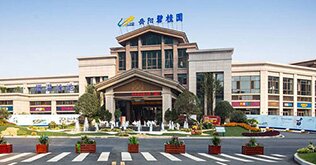 湖南長岳防雷檢測有限公司